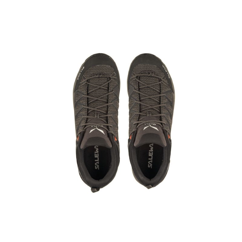 SALEWA MTN TRAINER LITE GTX CHAUSSURE DE RANDONNÉE BASSE FEMME 5 SALEWA MTN TRAINER LITE GTX CHAUSSURE DE RANDONNÉE BASSE FEMME – Image 3