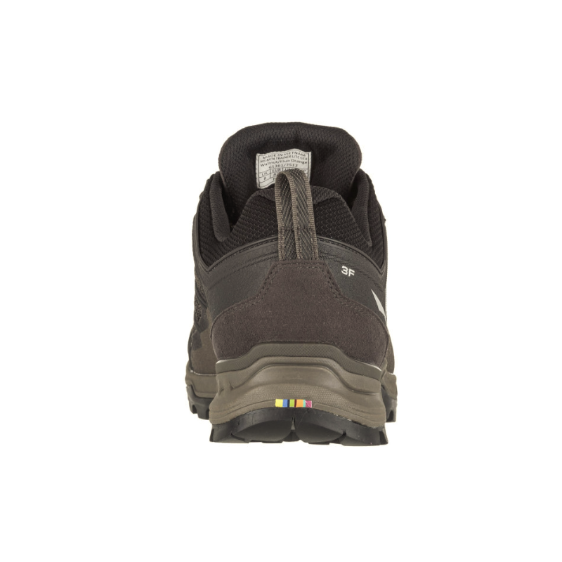 SALEWA MTN TRAINER LITE GTX CHAUSSURE DE RANDONNÉE BASSE HOMME 4 SALEWA MTN TRAINER LITE GTX CHAUSSURE DE RANDONNÉE BASSE HOMME – Image 2