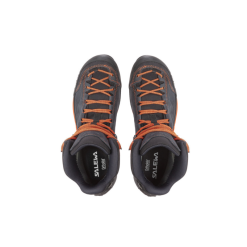 SALEWA MTN TRAINER LITE MID CHAUSSURE DE RANDONNEE HOMME -Chaussures De Ski salewa mtn trainer lite mid chaussure de randonnee homme 1 2