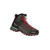 SALEWA MTN TRAINER LITE MID GTX CHAUSSURE DE RANDONNÉE FEMME ETE 2022 2 SALEWA MTN TRAINER LITE MID GTX CHAUSSURE DE RANDONNÉE FEMME ETE 2022 -Chaussures De Ski salewa mtn trainer lite mid gtx chaussure de randonnee femme