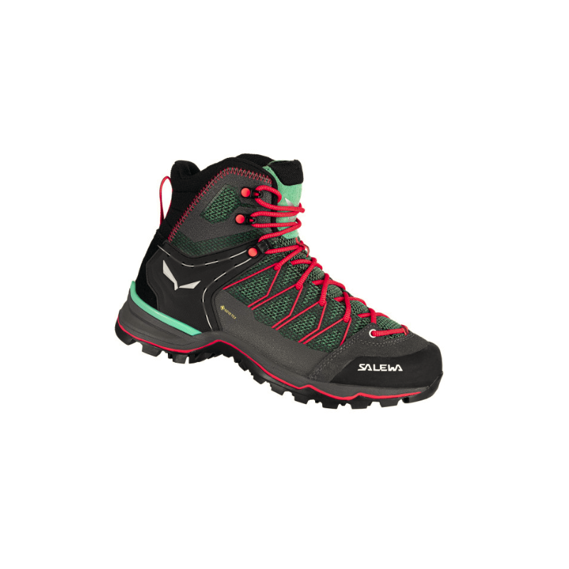 SALEWA MTN TRAINER LITE MID GTX CHAUSSURE DE RANDONNÉE FEMME ETE 2022 3 SALEWA MTN TRAINER LITE MID GTX CHAUSSURE DE RANDONNÉE FEMME ETE 2022