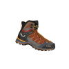SALEWA MTN TRAINER LITE MID GTX CHAUSSURE DE RANDONNÉE HOMME -Chaussures De Ski salewa mtn trainer lite mid gtx chaussure de randonnee homme