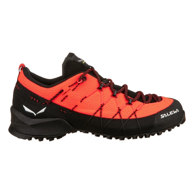 SALEWA WILDFIRE 2 W CHAUSSURE DE RANDO 4 SALEWA WILDFIRE 2 W CHAUSSURE DE RANDO – Image 2