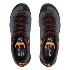 SALEWA WILDFIRE CANVAS M CHAUSSURE -Chaussures De Ski salewa wildfire canvas m chaussure 1 2