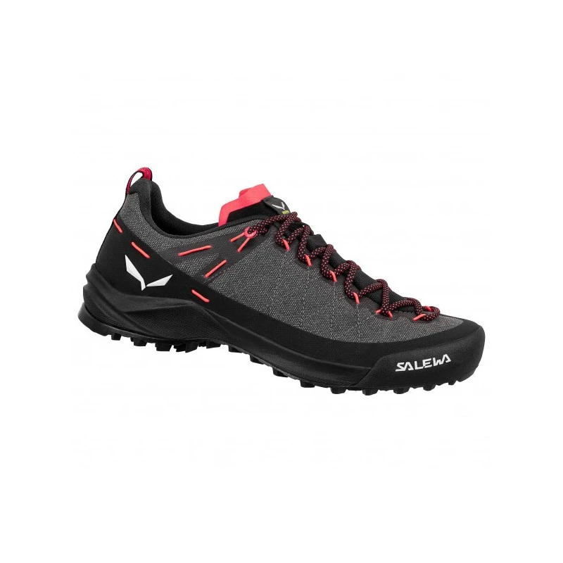 SALEWA WILDFIRE CANVAS W CHAUSSURE DE RANDONNÉE 3 SALEWA WILDFIRE CANVAS W CHAUSSURE DE RANDONNÉE