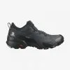 SALOMON CROSS HIKE GORE -TEX CHAUSSURE DE RANDONNÉE HOMME -Chaussures De Ski salomon cross hike gore tex chaussure de randonnee homme