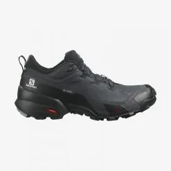 SALOMON CROSS HIKE GORE -TEX CHAUSSURE DE RANDONNÉE HOMME