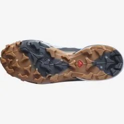 SALOMON CROSS HIKE GTX CHAUSSURE DE RANDONÉE BASSE FEMME -Chaussures De Ski salomon cross hike gtx chaussure de randonee basse femme 2