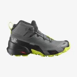 SALOMON CROSS HIKE MID GORE-TEX CHAUSSURE DE RANDONNÉE HOMME