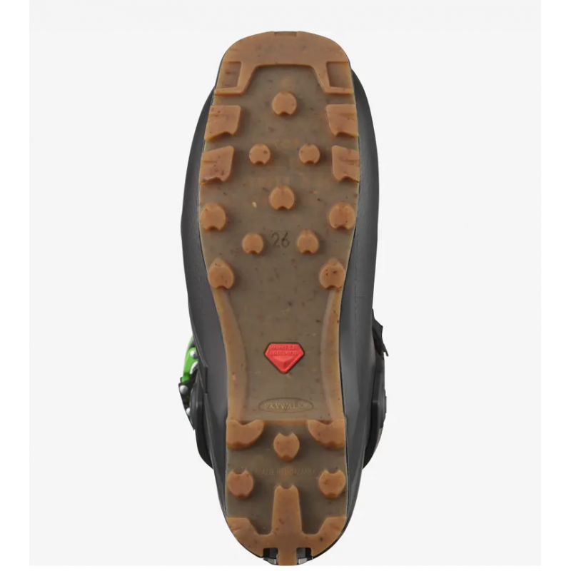 SALOMON MTN SUMMIT PURE NEW MODEL CHAUSSURE DE SKI DE RANDO 5 SALOMON MTN SUMMIT PURE NEW MODEL CHAUSSURE DE SKI DE RANDO – Image 3