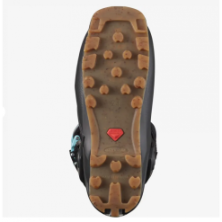 SALOMON MTN SUMMIT PURE WOMEN NEW MODEL CHAUSSURE DE SKI DE RANDO -Chaussures De Ski salomon mtn summit pure women new model chaussure de ski de rando 2