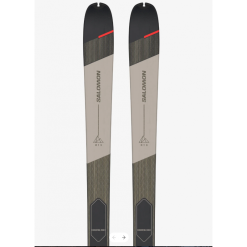 SALOMON NEW MTN 80 CARBON SKI DE RANDO SALOMON 9 SALOMON NEW MTN 80 CARBON SKI DE RANDO SALOMON -Chaussures De Ski salomon new mtn 80 carbon ski de rando salomon 1 1