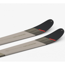 SALOMON NEW MTN 80 CARBON SKI DE RANDO SALOMON 11 SALOMON NEW MTN 80 CARBON SKI DE RANDO SALOMON -Chaussures De Ski salomon new mtn 80 carbon ski de rando salomon 1 3