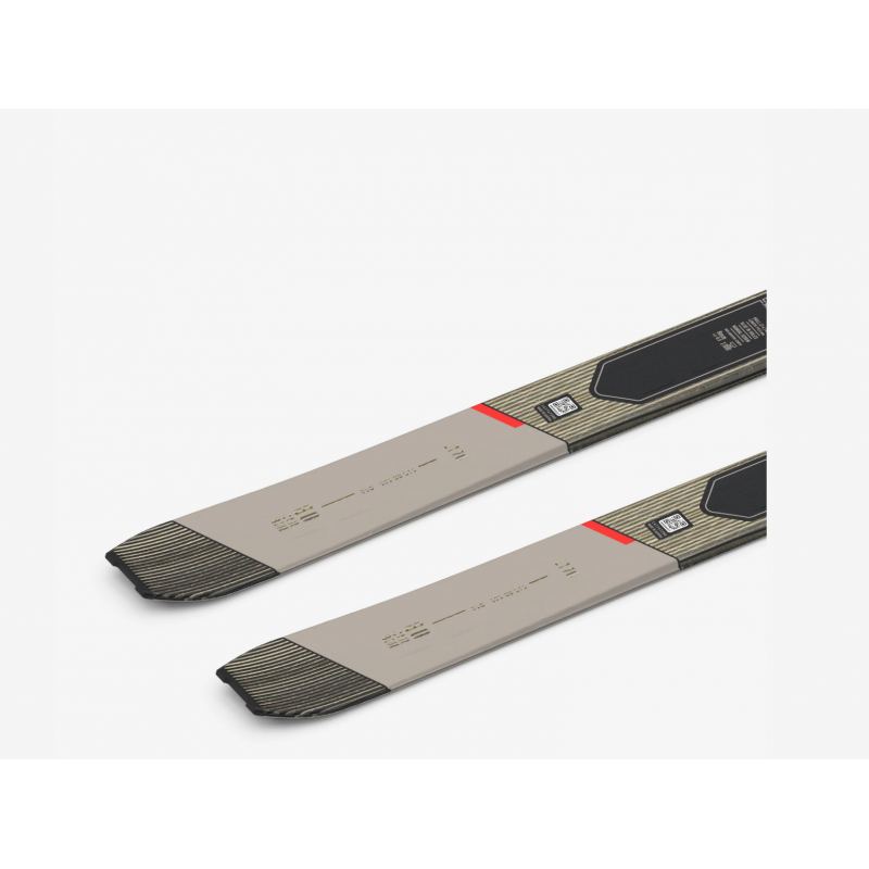 SALOMON NEW MTN 80 CARBON SKI DE RANDO SALOMON 7 SALOMON NEW MTN 80 CARBON SKI DE RANDO SALOMON – Image 5