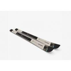 SALOMON NEW MTN 86 W CARBON SKI DE RANDO SALOMON -Chaussures De Ski salomon new mtn 86 w carbon ski de rando salomon 2