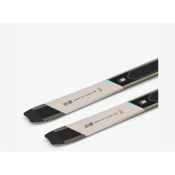 SALOMON NEW MTN 86 W CARBON SKI DE RANDO SALOMON -Chaussures De Ski salomon new mtn 86 w carbon ski de rando salomon 3