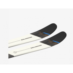 SALOMON NEW MTN 96 CARBON SKI DE RANDO -Chaussures De Ski salomon new mtn 96 carbon ski de rando 1 3