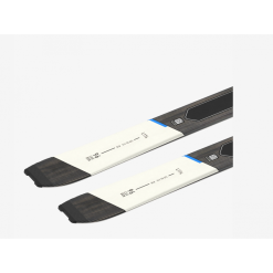 SALOMON NEW MTN 96 CARBON SKI DE RANDO -Chaussures De Ski salomon new mtn 96 carbon ski de rando 1 4