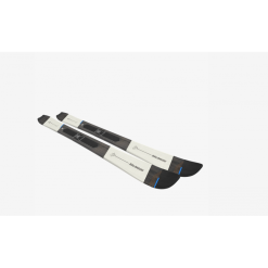 SALOMON NEW MTN 96 CARBON SKI DE RANDO -Chaussures De Ski salomon new mtn 96 carbon ski de rando 1 5