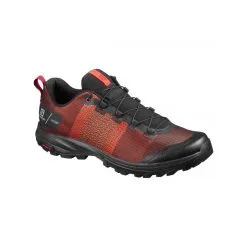 SALOMON OUT PRO CHAUSSURE DE RANDONNÉE BASSE HOMME