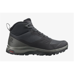 SALOMON OUT SNAP CSWP CHAUSSURE FEMME