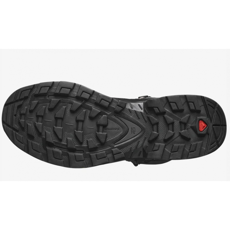 SALOMON QUEST 4 CHAUSSURE DE RANDONNÉE WOMEN 5 SALOMON QUEST 4 CHAUSSURE DE RANDONNÉE WOMEN – Image 3