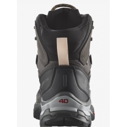 SALOMON QUEST 4 CHAUSSURE DE RANDONNÉE WOMEN 13 SALOMON QUEST 4 CHAUSSURE DE RANDONNÉE WOMEN -Chaussures De Ski salomon quest 4 chaussure de randonnee women 3