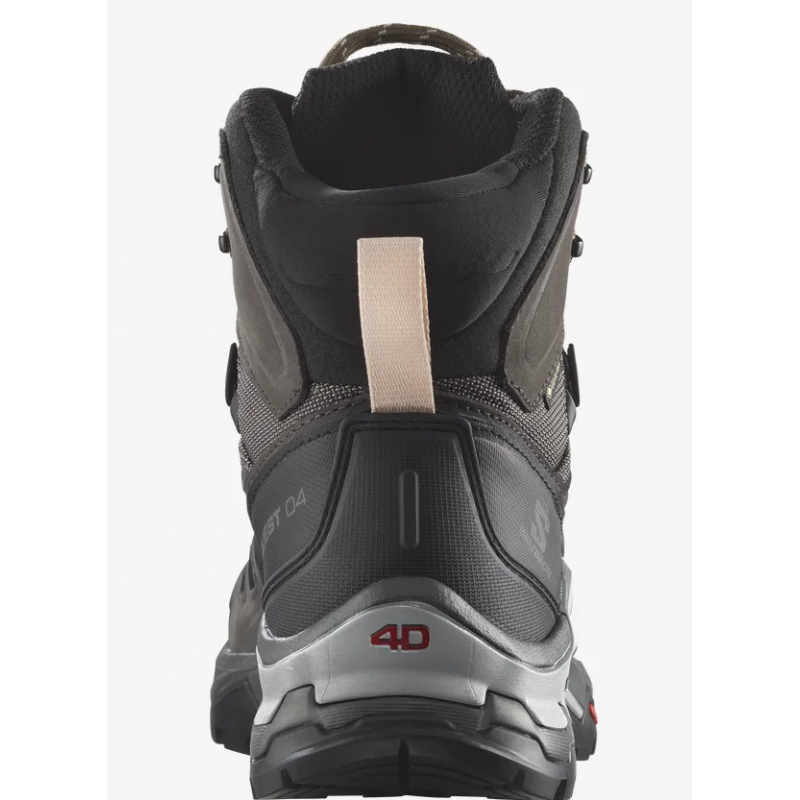 SALOMON QUEST 4 CHAUSSURE DE RANDONNÉE WOMEN 6 SALOMON QUEST 4 CHAUSSURE DE RANDONNÉE WOMEN – Image 4