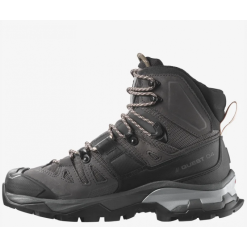 SALOMON QUEST 4 CHAUSSURE DE RANDONNÉE WOMEN 14 SALOMON QUEST 4 CHAUSSURE DE RANDONNÉE WOMEN -Chaussures De Ski salomon quest 4 chaussure de randonnee women 4