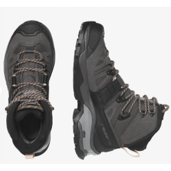 SALOMON QUEST 4 CHAUSSURE DE RANDONNÉE WOMEN 15 SALOMON QUEST 4 CHAUSSURE DE RANDONNÉE WOMEN -Chaussures De Ski salomon quest 4 chaussure de randonnee women 5