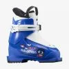 SALOMON RACE BLUE CHAUSSURE DE SKI JUNIOR HIVER 2022 -Chaussures De Ski salomon race blue chaussure de ski junior hiver 2022