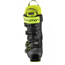 SALOMON S/PRO 110 GW CHAUSSURE DE SKI ALPIN -Chaussures De Ski salomon spro 110 gw chaussure de ski alpin 1 3