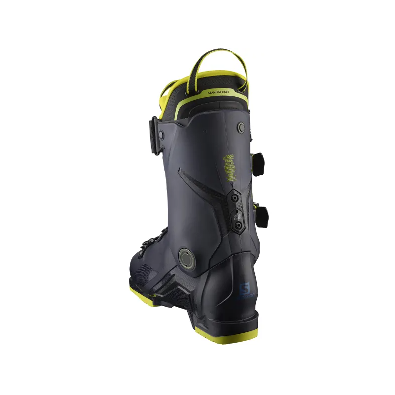 SALOMON S/PRO 130 GW CHAUSSURE DE SKI RANDONNÉE 6 SALOMON S/PRO 130 GW CHAUSSURE DE SKI RANDONNÉE – Image 4