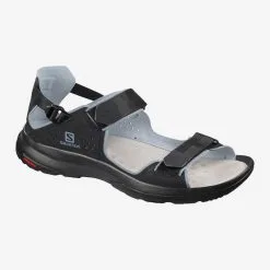 SALOMON TECH SANDAL FEEL SANDALE UNISEXE DE MARCHE