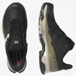 SALOMON X ULTRA 4 GTX -Chaussures De Ski salomon x ultra 4 gtx 12