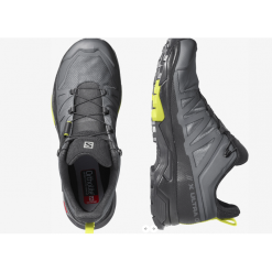 SALOMON X ULTRA 4 GTX -Chaussures De Ski salomon x ultra 4 gtx 5