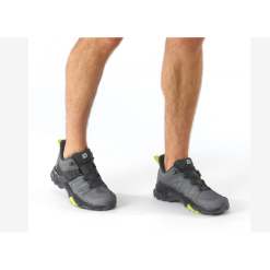 SALOMON X ULTRA 4 GTX -Chaussures De Ski salomon x ultra 4 gtx 6