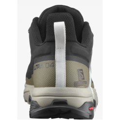 SALOMON X ULTRA 4 GTX -Chaussures De Ski salomon x ultra 4 gtx 9