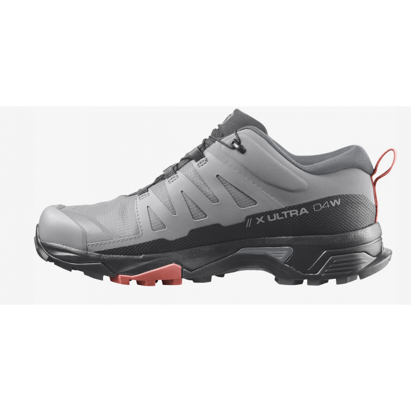 SALOMON X ULTRA 4 GTX CHAUSSURE DE RANDONNEE BASSE FEMME 4 SALOMON X ULTRA 4 GTX CHAUSSURE DE RANDONNEE BASSE FEMME – Image 2