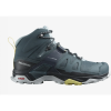 SALOMON X ULTRA 4 MID GTX W -Chaussures De Ski salomon x ultra 4 mid gtx w