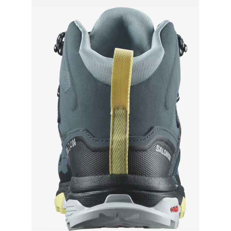 SALOMON X ULTRA 4 MID GTX W 5 SALOMON X ULTRA 4 MID GTX W â Image 3