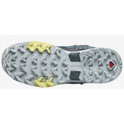 SALOMON X ULTRA 4 MID GTX W 11 SALOMON X ULTRA 4 MID GTX W -Chaussures De Ski salomon x ultra 4 mid gtx w 3