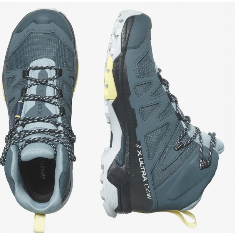 SALOMON X ULTRA 4 MID GTX W 8 SALOMON X ULTRA 4 MID GTX W â Image 6