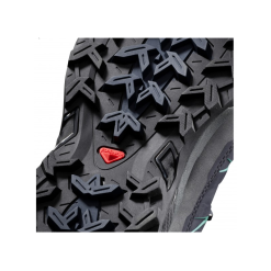 SALOMON X ULTRA TREK GTX W -Chaussures De Ski salomon x ultra trek gtx w 2