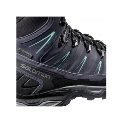 SALOMON X ULTRA TREK GTX W -Chaussures De Ski salomon x ultra trek gtx w 3