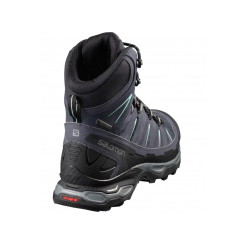 SALOMON X ULTRA TREK GTX W -Chaussures De Ski salomon x ultra trek gtx w 4