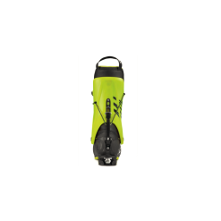 Scarpa - Alien - Chaussure Ski De Randonnée Homme 9 Scarpa - Alien - Chaussure Ski De Randonnée Homme -Chaussures De Ski scarpa alien chaussure ski de randonnee homme 1