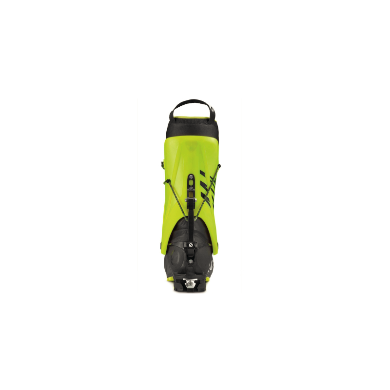 Scarpa - Alien - Chaussure Ski De Randonnée Homme 5 Scarpa - Alien - Chaussure Ski De Randonnée Homme – Image 3