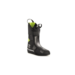 Scarpa - Alien - Chaussure Ski De Randonnée Homme 10 Scarpa - Alien - Chaussure Ski De Randonnée Homme -Chaussures De Ski scarpa alien chaussure ski de randonnee homme 2