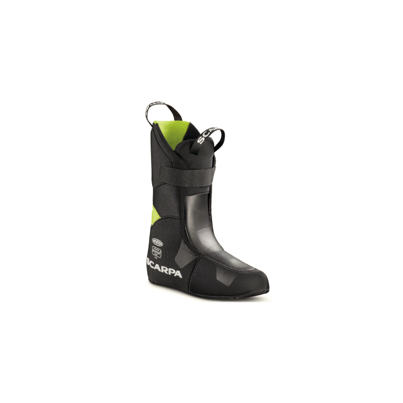 Scarpa - Alien - Chaussure Ski De Randonnée Homme 6 Scarpa - Alien - Chaussure Ski De Randonnée Homme – Image 4